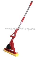 Spin Mop Pva Cleaning Mop