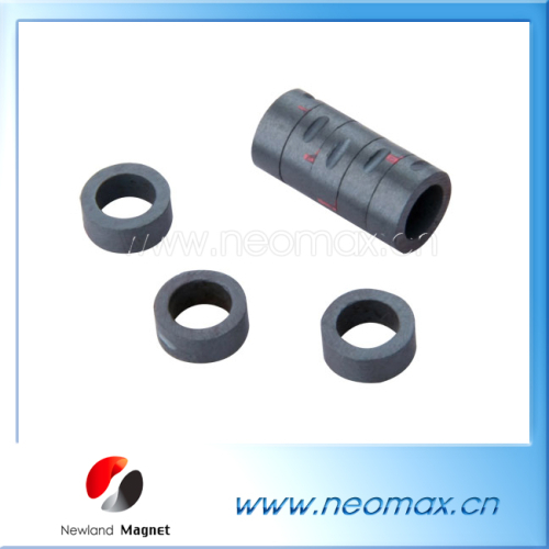 bonded coil ndfeb magnet