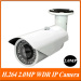 WDR ip video surveillance