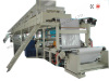 DB-series Adhesive paper Coating and Laminating Machine