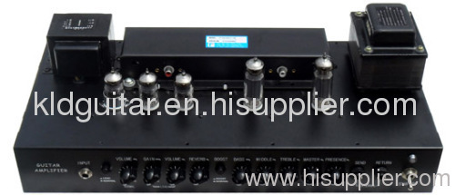 ODM : assembled kits 20w guitar amp for smaller order