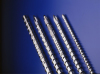 extrusion screw and barrel