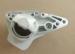 Aluminum die casting Mazda starter motor front housing /cover