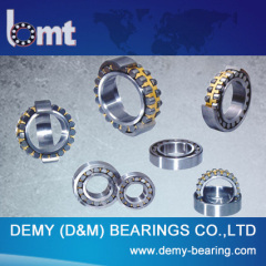 China Supply High Precision Spherical Roller Bearings
