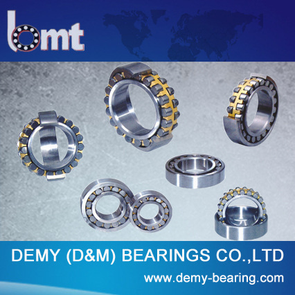 China Supply Spherical Roller Bearings