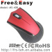 3D optical usb optical high quality mouse