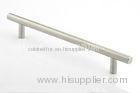 Stainless Steel Furniture Handles With Nickel Brushed