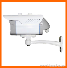 H.264 5.0MP 1/2.5'' Progressive Scan CMOS 20-25m IR View 1* High Power Array LEDS ip infrared camera