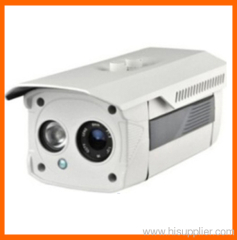 H.264 5.0MP 1/2.5'' Progressive Scan CMOS 20-25m IR View 1* High Power Array LEDS ip infrared camera