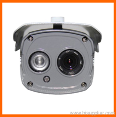 H.264 5.0MP 1/2.5'' Progressive Scan CMOS 20-25m IR View 1* High Power Array LEDS ip infrared camera