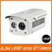 5.0MP Network Surveillance Cameras