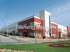 Risheng Magnets International Co., Ltd.
