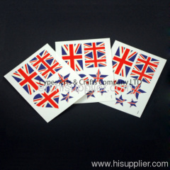 Buy China tattoo stickers