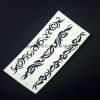 Temporary Lip Tattoo Stickers