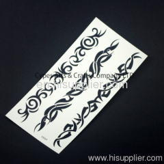 Temporary Lip Tattoo Stickers