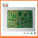 6 layer HDI PCB