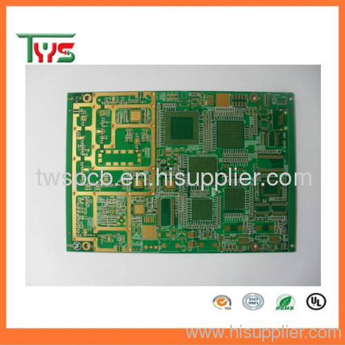 6 layer HDI PCB