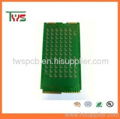 Lead Free HASL pcb manufacturing