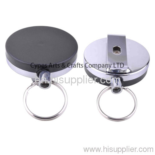 ID Card Badge Reel Supplier