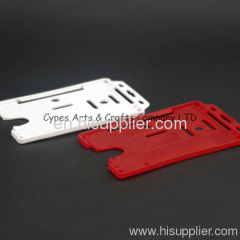 Customized Card Holder Factory