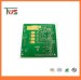 Green mask pcb fine quality