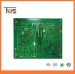 immersion gold finish pcb or hard gold plating