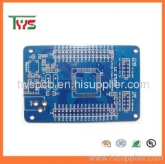 high precision double-sided FR4 pcb board