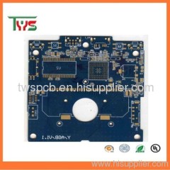 Gerber fiber FR-4 PCB Manufacturer