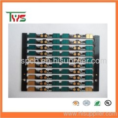 Professional PCB Manufacturer in shenzhen