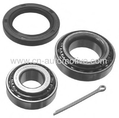 Wheel Bearing Kit 006