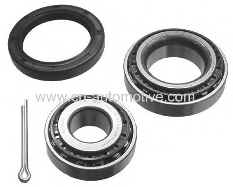 Wheel Bearing Kit 007