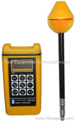 Wandel Goltermann EMR 300 Broadband RF Survey Meter