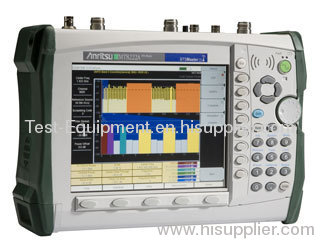 Anritsu MT8222A Base Station Test Set