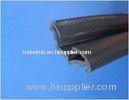 EPDM Glassrun Automotive Auto Rubber Seal , Heat Preservation