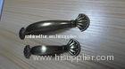 High 22 mm CC:96 mm Bronze Cabinet Handle For Furnature