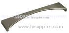 Kitchen Furniture Zinc Alloy Handle With Chrome Nickel Brushed