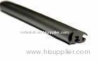 Elastic Co-Extruded EPDM Auto Rubber Seal , Sound Insulation