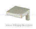 Zinc Alloy Decorative Square Cabinet Knob With BSN finished
