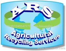 Agricultural Recycling Services Inc