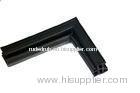 Molded Rubber Corners EPDM Window Door Seals , Weather Resistance