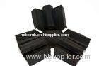 Customized Rubber EPDM corners Window Door Seals , Sound Insulation