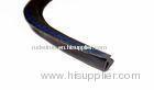 Custom Elastic EPDM Wood Window Door Seals With Pre-Cut Line