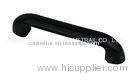 Black Finished Plastic Furniture Handles