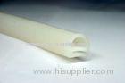 White High Temperature Wooden PVC Window Door Seals , Aging Resistance