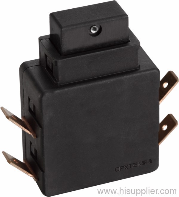 CHD switches for Lawn Mowers