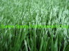 Artificial football soccer grass