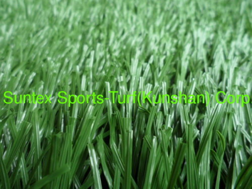 high quality Artificial football soccer grass