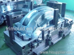 Plastic Injection Mould for Auto Parts