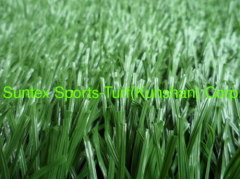 PE artificial 50mm footbal soccer grass