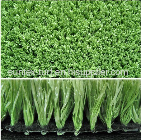 high quality sand infill putting green